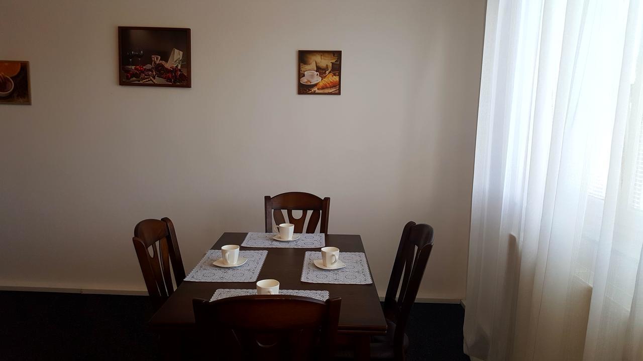 Penzion Arti Πράγα Εξωτερικό φωτογραφία