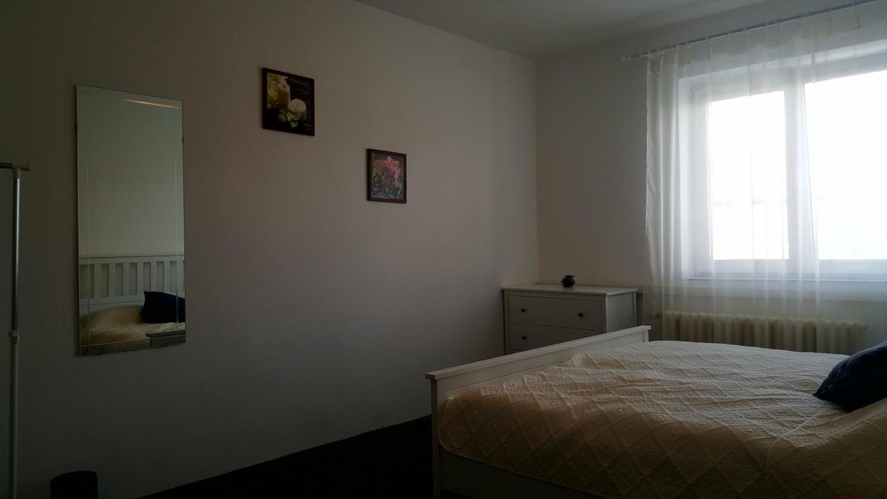 Penzion Arti Πράγα Εξωτερικό φωτογραφία