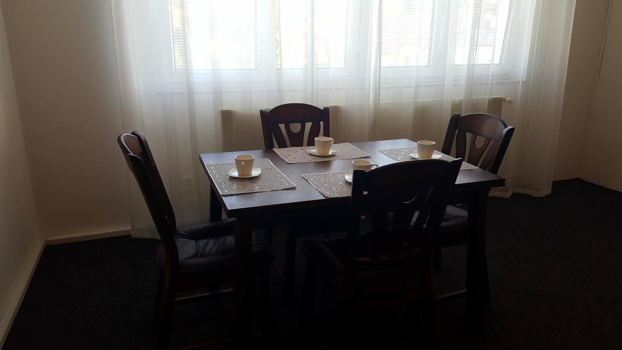 Penzion Arti Πράγα Εξωτερικό φωτογραφία